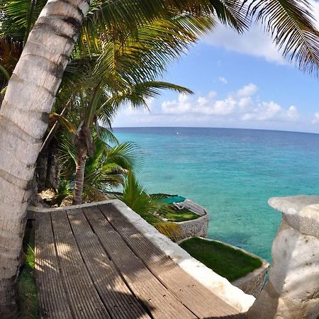 Sun Reef Village On Sea Willemstad Exterior photo