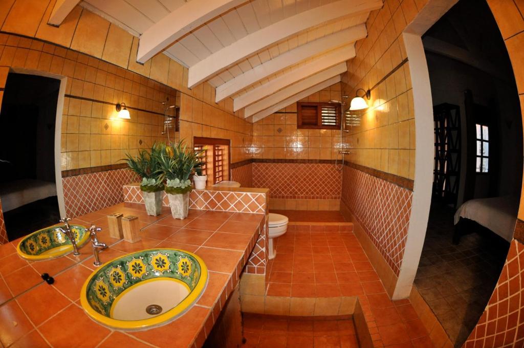 Sun Reef Village On Sea Willemstad Room photo