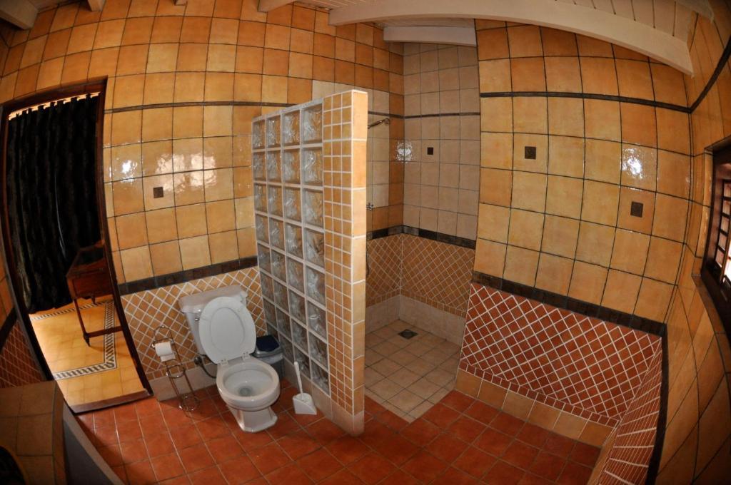 Sun Reef Village On Sea Willemstad Room photo